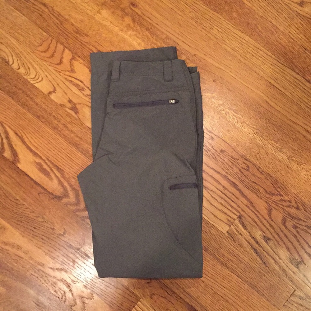 Patagonia men’s pants